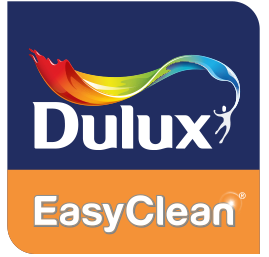 Dulux-EasyClean-logo