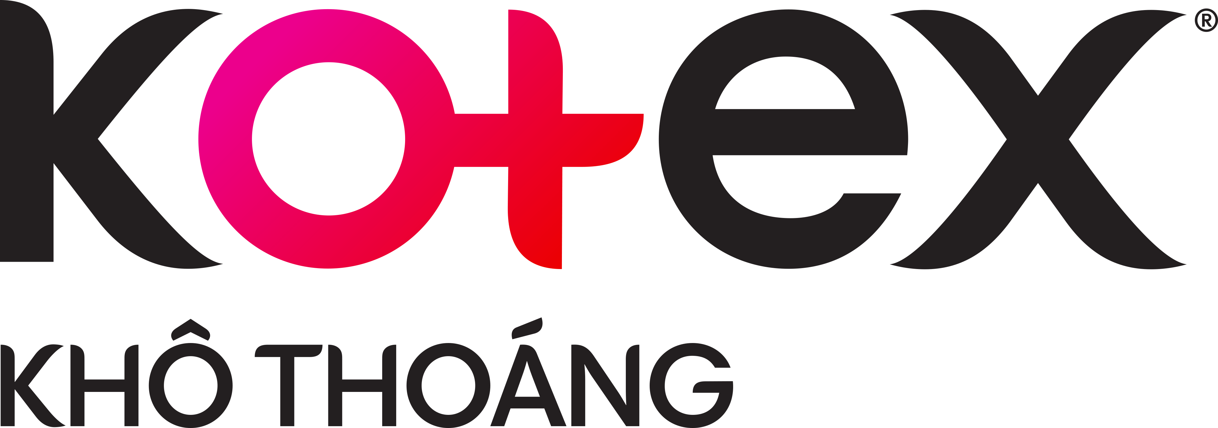 Kotex-logo