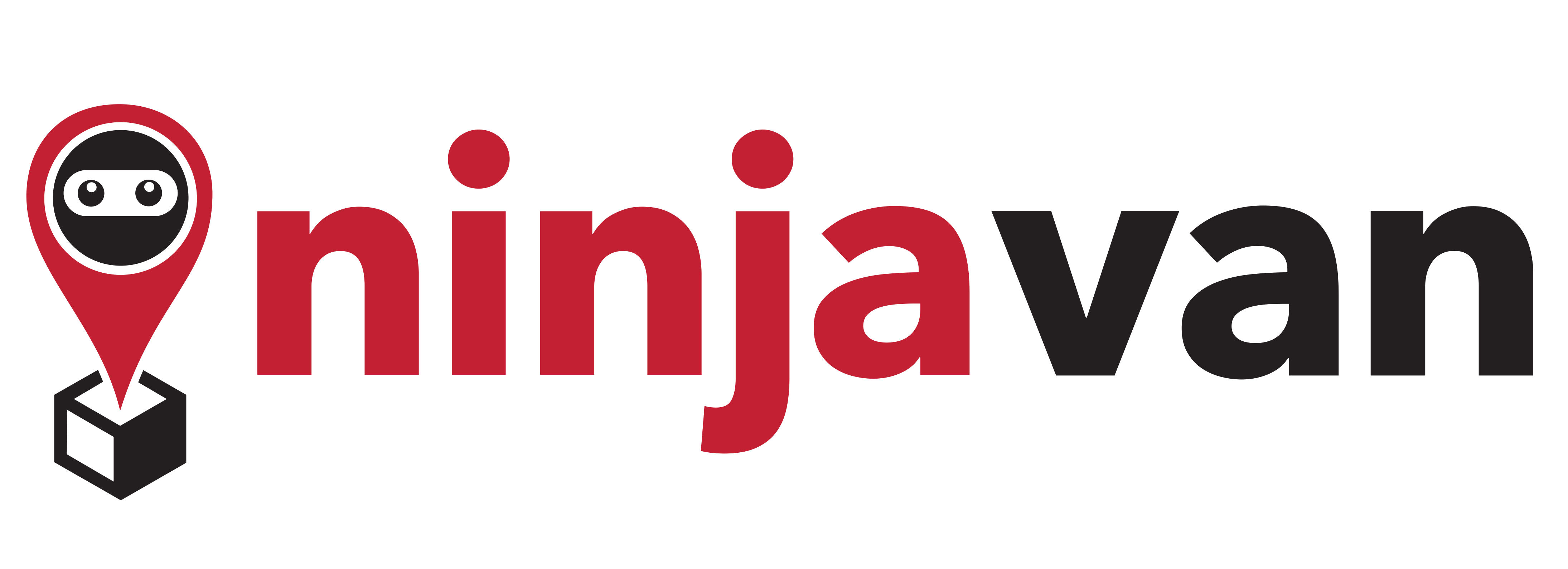 Ninjavan-logo