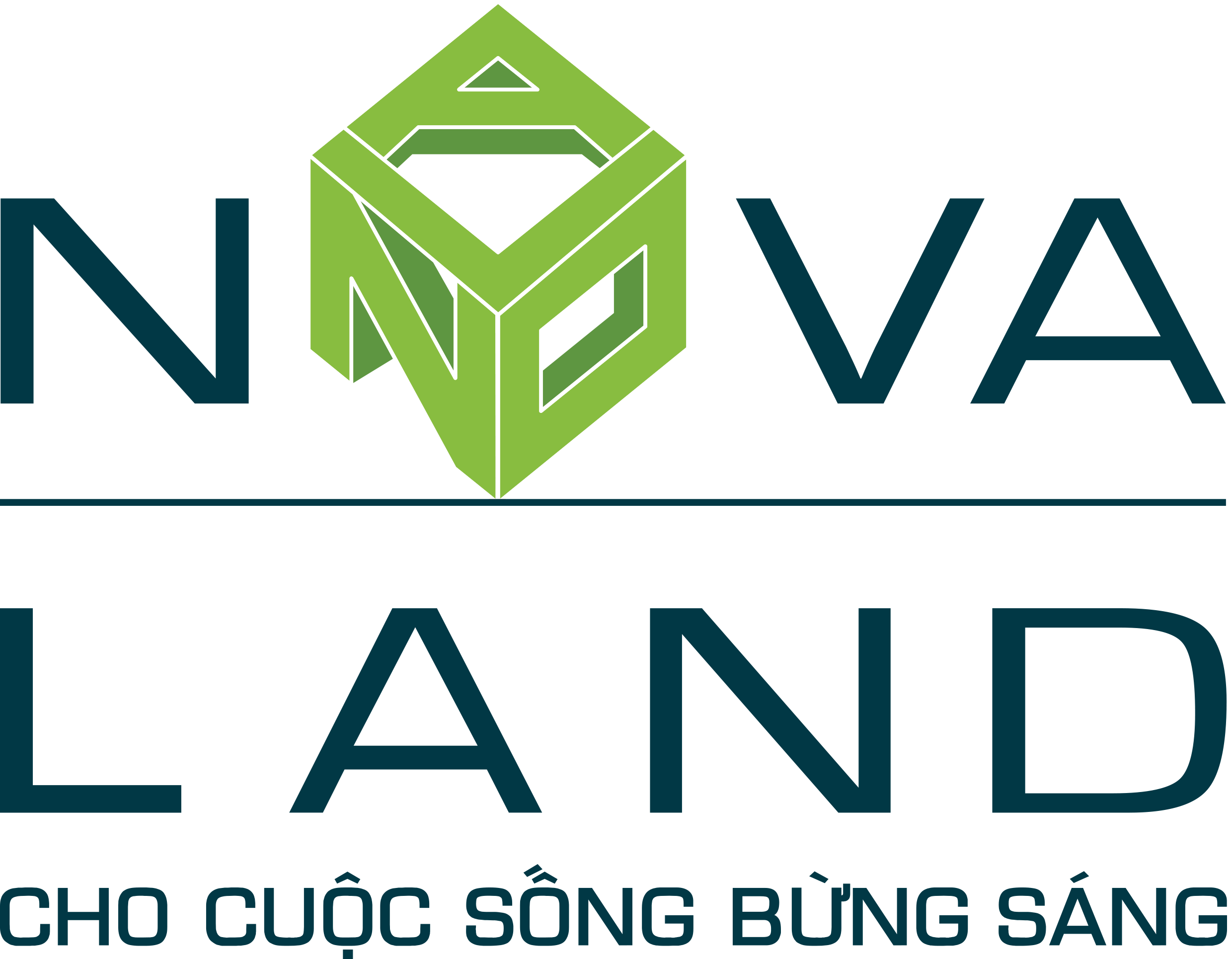 Novaland-logo