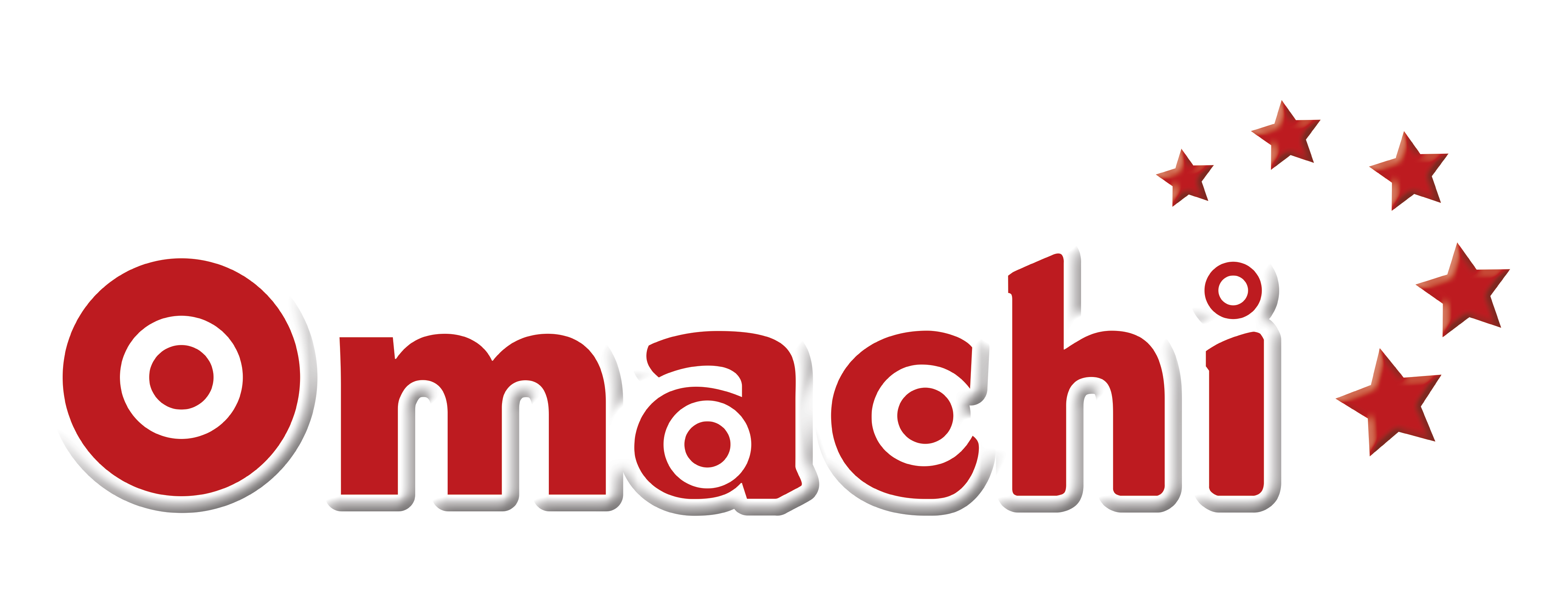 Omachi-logo