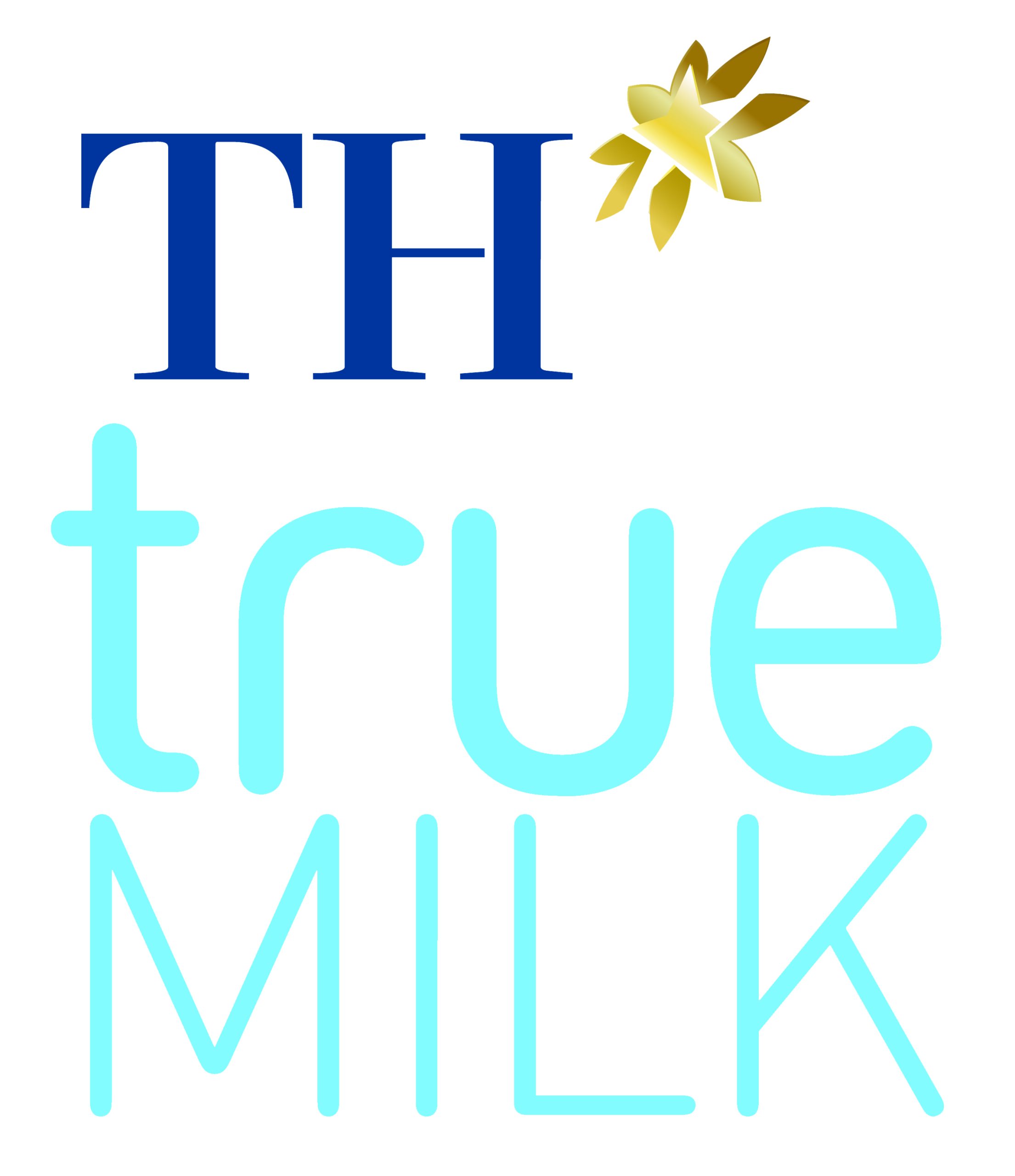 TH true milk